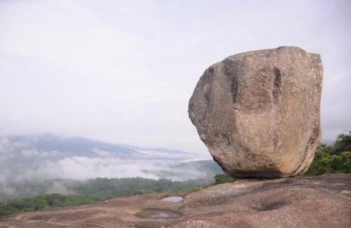 Sangameswarpet House | Homestay Halligade