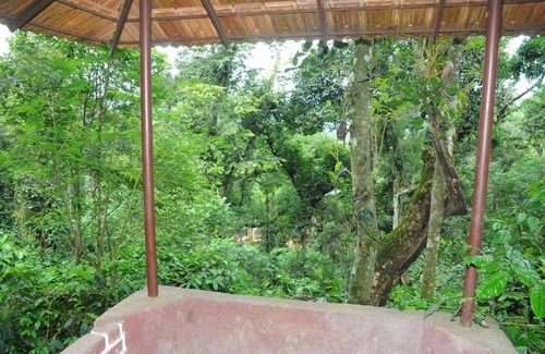 Sangameswarpet House | Homestay Halligade