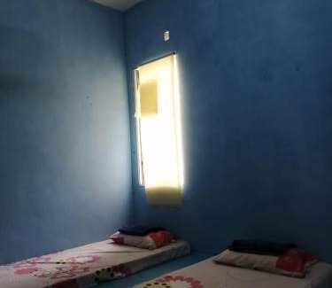 Muar House | Homestay HARAPAN 2
