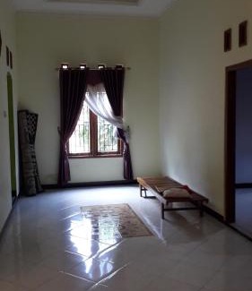 Borobudur Apartment | Homestay hidayah