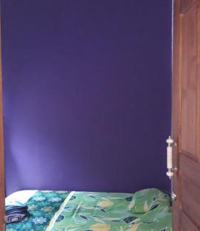 Borobudur Apartment | Homestay hidayah