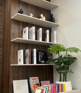 Thuy Nguyen Apartment | Homestay Hoàng Gia - Vinhomes Vũ Yên -Thuỷ Nguyên