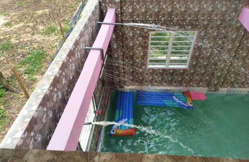 Durian Tunggal House | Homestay Humairah - Tingkat atas