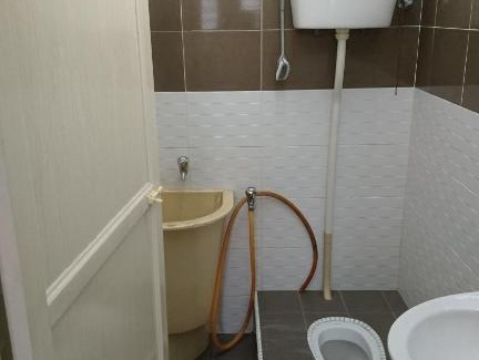 Balok House | Homestay Ibu Seberang Balok
