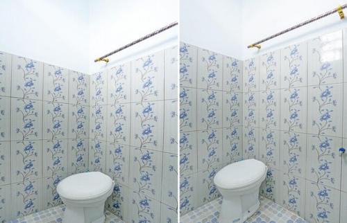Kajarharjo Villa | Homestay