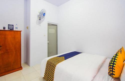 Kajarharjo Villa | Homestay