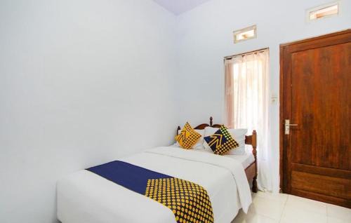 Kajarharjo Villa | Homestay