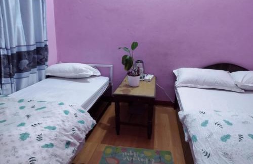 Baglung House | Homestay in Baglung Bazar -Baglung Homestay
