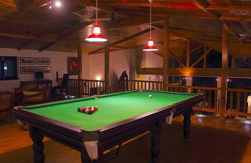 Nainital House | Homestay in Nainital, Picturesque Mountain views with all Mod-cons