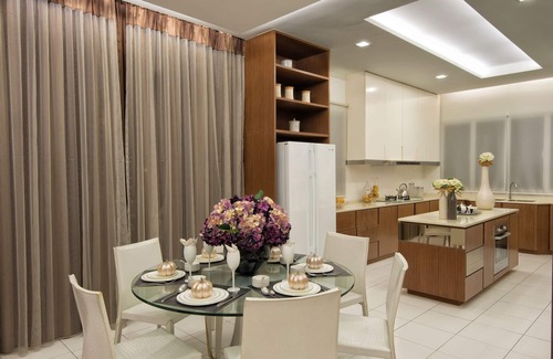 Bayan Lepas Villa | Homestay in Penang Sungai Batu