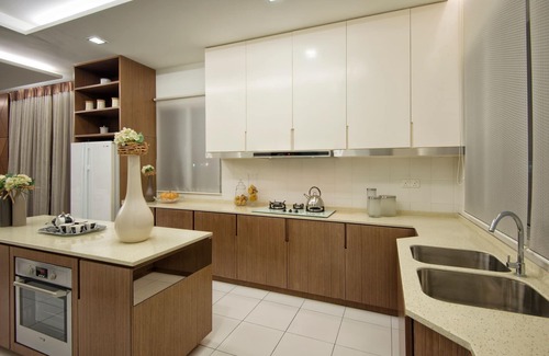 Bayan Lepas Villa | Homestay in Penang Sungai Batu