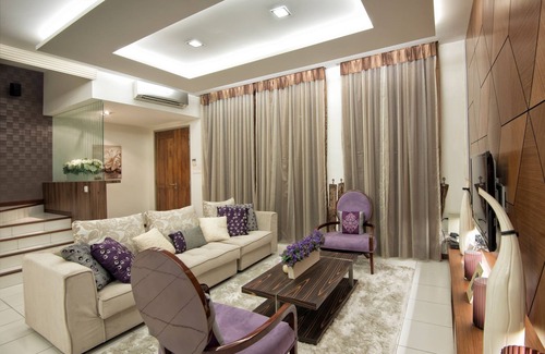 Bayan Lepas Villa | Homestay in Penang Sungai Batu