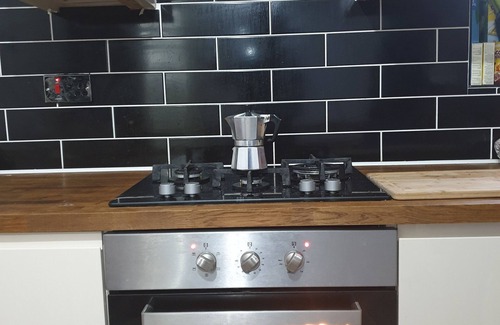 Walsall House | Homestay in Walsall
