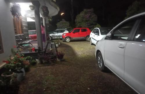 Thankamony part House | Homestay inn