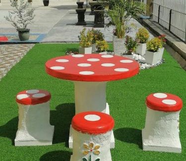 Sungai Baru Tengah House | Homestay Islam Nurqaseh Masjid Tanah Melaka