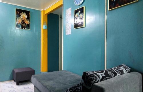Kudat House | Homestay Jane'H Desa View