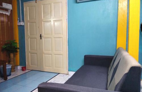 Kudat House | Homestay Jane'H Desa View