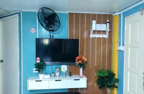 Kudat House | Homestay Jane'H Desa View