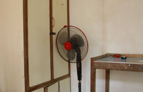 Kokap House | Homestay Jemiran