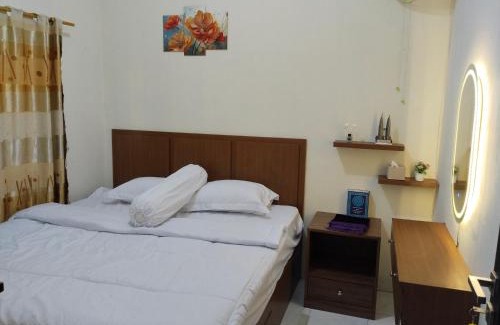 Yogyakarta Villa | Homestay Jogja 999