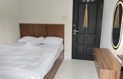 Yogyakarta Villa | Homestay Jogja 999