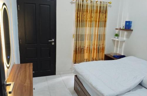 Yogyakarta Villa | Homestay Jogja 999
