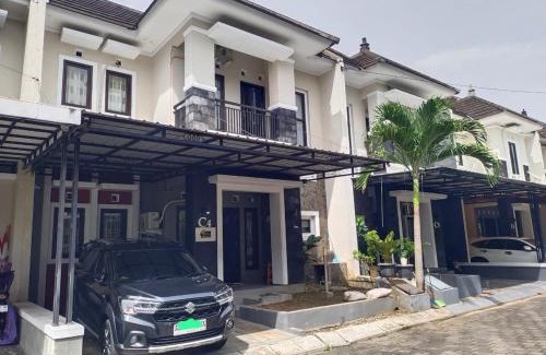 Yogyakarta Villa | Homestay Jogja 999