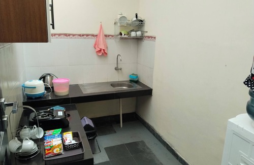 Yogyakarta Villa | Homestay Jogja 999