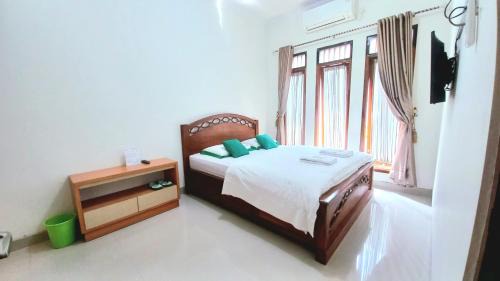 Condongcatur House | Homestay Jogja Gejayan Dekat Pakuwon Mall by Simply Homy