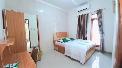 Condongcatur House | Homestay Jogja Gejayan Dekat Pakuwon Mall by Simply Homy