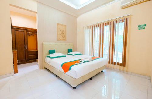 Sinduadi House | Homestay Jogja Pogung Dekat UGM by Simply Homy