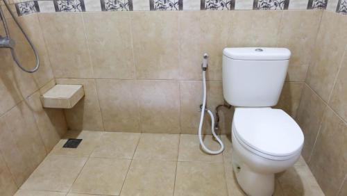 Sinduadi House | Homestay Jogja Pogung Dekat UGM by Simply Homy