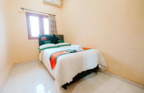 Sinduadi House | Homestay Jogja Pogung Dekat UGM by Simply Homy