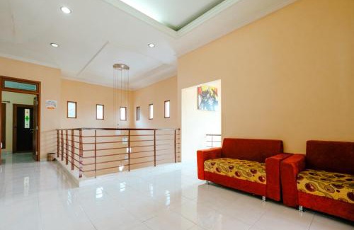 Sinduadi House | Homestay Jogja Pogung Dekat UGM by Simply Homy