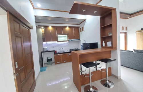 Prambanan House | Homestay Jogja Prambanan By Simply Homy