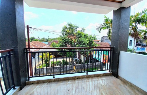Prambanan House | Homestay Jogja Prambanan By Simply Homy