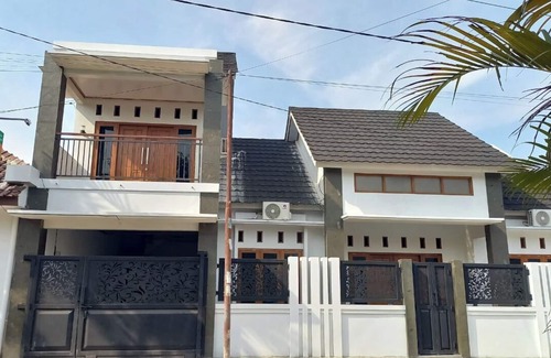 Prambanan House | Homestay Jogja Prambanan By Simply Homy