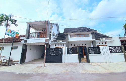 Prambanan House | Homestay Jogja Prambanan By Simply Homy