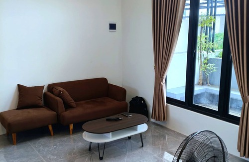 Sleman House | Homestay Jogja Simply Homy Unit Jambon