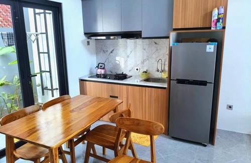 Sleman House | Homestay Jogja Simply Homy Unit Jambon