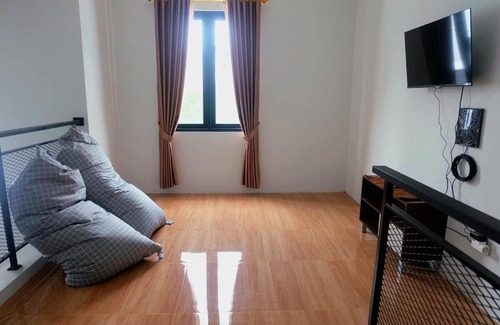Sleman House | Homestay Jogja Simply Homy Unit Jambon