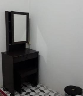 Java House | Homestay JS LAUT