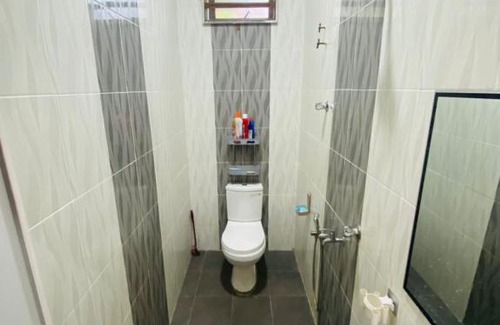 Kuala Terengganu House | Homestay K Terengganu Affan04 dekat Unisza & Pantai