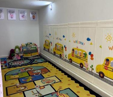Kuala Terengganu House | HOMESTAY KAK NAA