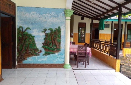 Karimunjava House | Homestay Kalimasada
