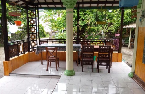 Karimunjava House | Homestay Kalimasada