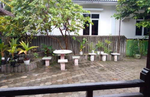 Karimunjava House | Homestay Kalimasada