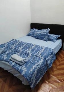 Paya Besar House | Homestay Kg Razali