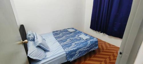 Paya Besar House | Homestay Kg Razali