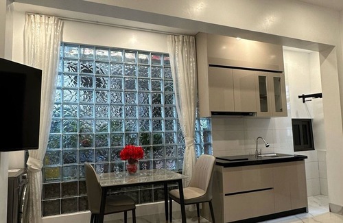 Ba Dinh Condo | Homestay-Kim Mã-Giang Văn-Minh Giảm Giá 20%